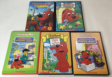 Lot clifford big for sale  Bowling Green