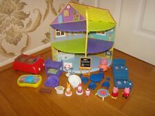 Peppa pig doll for sale  LONDON