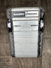 Vintage maestro phaser for sale  Whitefield