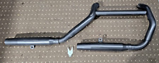 Harley davidson exhaust for sale  Portland