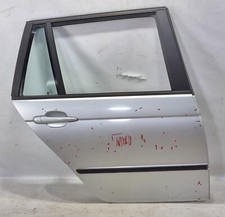 Portiera posteriore destra usato  Italia