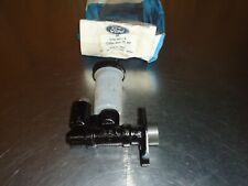 Novo NOS Ford Clutch Master Cylinder E17Z-7A542-A Courier Truck 1979 1980 1981 82 comprar usado  Enviando para Brazil