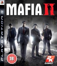 Mafia video game for sale  UK