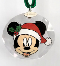 Swarovski adventskalender 40mm gebraucht kaufen  Weilburg