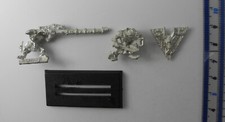 Skaven warplock jezzail for sale  HAVERHILL