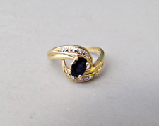 Ancienne bague 18k d'occasion  France