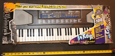 Teclado musical eletrônico Encore 54 teclas - Nova caixa aberta comprar usado  Enviando para Brazil