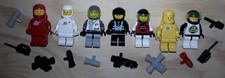 Lego figur minifigur gebraucht kaufen  Schafstedt