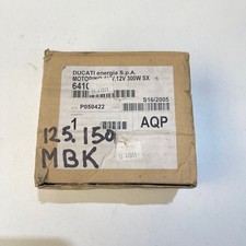 Motorino avviamento mbk usato  Terracina