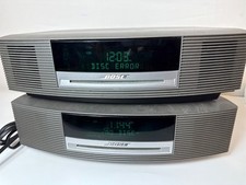 bose wave radio cd player for sale bose wave radio cd player for sale New Orleans