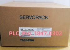 1 peça nova em folha Yaskawa SGD7S-330A00A SGD7S330A00A servo drive entrega rápida comprar usado  Enviando para Brazil