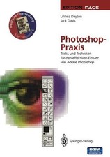 Photoshop praxis tricks gebraucht kaufen  Buttenwiesen