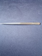 Dumont tweezers excellent for sale  DORKING