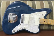 Guitarra elétrica Fender Made in Japan Hybrid II Jazzmaster 2021 comprar usado  Enviando para Brazil