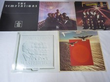 The temptations lot gebraucht kaufen The temptations lot gebraucht kaufen  Oldenburg (Oldenburg)