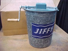 Vintage jiffy home for sale  Cedar Grove