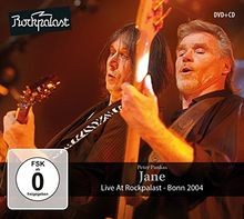 Live rockpalast bonn gebraucht kaufen  Berlin