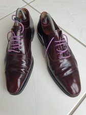 Chaussures homme markowski d'occasion  Saint-Just-en-Chaussée