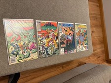 Inhumanoids complete set for sale  Beaver