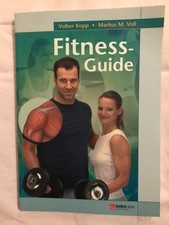 Fitness guide volker gebraucht kaufen  Leipzig