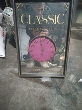 Beer clock for sale  West Mifflin