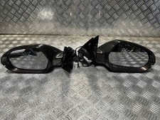 Außenspiegel audi seitenspieg gebraucht kaufen  Hamburg
