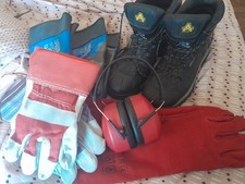 Amblers safety boots for sale  KIDDERMINSTER