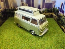 Vintage corgi toys d'occasion  Expédié en Belgium