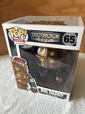 Funko pop big for sale  POOLE