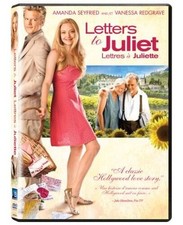 Letters juliet dvd for sale  Montgomery