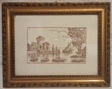 Quadro quadretto arredo usato  Roma