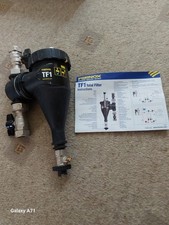 Fernnox tf1 filter for sale  BLACKBURN