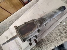 Mopar speed manual for sale  Moro
