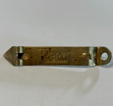 Abridor de garrafas e latas Topper Pilsener - Vintage comprar usado  Enviando para Brazil