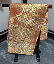 Kimono japonais fukuro d'occasion  Expédié en France