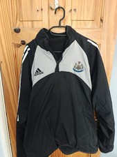 Newcastle united reversible for sale  MALDON