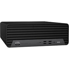 HP ProDesk 600 G6 SFF Intel Core i5 10ª Geração 32GB RAM 256GB SSD Sem Operação S comprar usado  Enviando para Brazil
