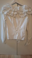 Chemise anne fontaine d'occasion  Arpajon