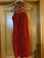 New lipsy red for sale  NEWRY