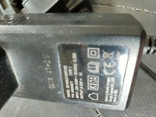 Chargeur batterie black d'occasion  Aix-en-Provence-