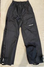 Pantalon moto pluie d'occasion  Ferrières-en-Gâtinais