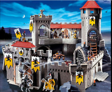 Playmobil rechange château d'occasion  Chaniers