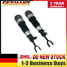 2x Luftfederung Federbein Für Audi A6 C6 4F Avant Allroad Quattro 2005-2010 4F0 comprar usado  Enviando para Brazil