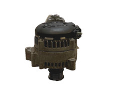 Alternatore bmw serie usato  Porto Viro