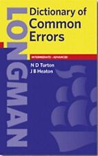 Longman dictionary common gebraucht kaufen  Berlin