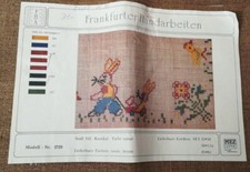 Frankfurter handarbeiten 110 gebraucht kaufen  Dormagen