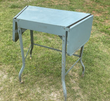 Vintage typewriter stand for sale  Van Alstyne