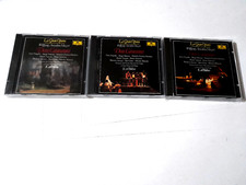 KARL BOHM "MOZART DON GIOVANNI" 3CD COMO NUEVO CD EZIO FLAGELLO BRIGIT NILSSON comprar usado  Enviando para Brazil