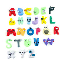 Pièces ensemble alphabet d'occasion Pièces ensemble alphabet d'occasion  Expédié en France