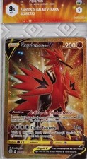 Zapdos galar 182 usato  Mondovi